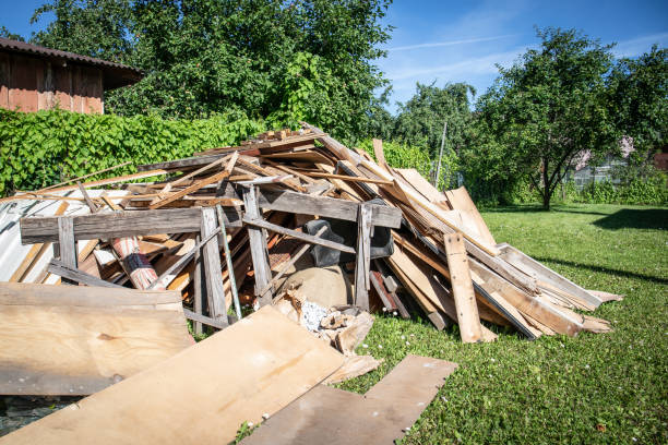 Best Commercial Junk Removal  in Neptune City, NJ