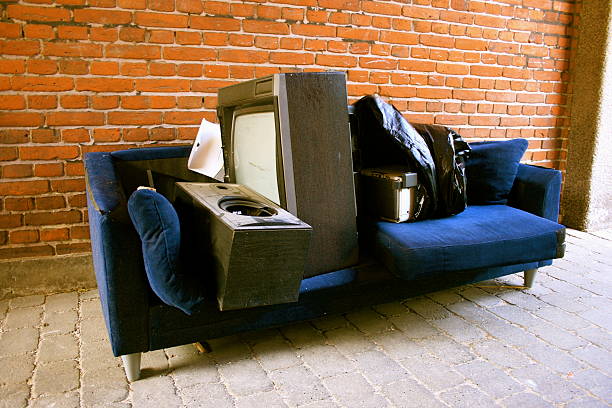 Best Hoarding Cleanup  in Neptune City, NJ