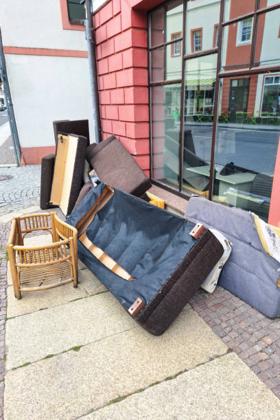 Trusted Neptune City, NJ Junk Removal Services Experts